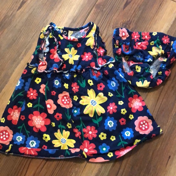 3-6 bundle Carter’s & old navy - Picture 2 of 8